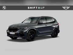 BMW X5 - xDrive45e M-Sport | Panoramadak | Massage | Stoelventilatie | Head Up
