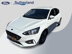 Ford Focus - 1.0 EcoBoost Hybrid ST Line Business | Winter Pack | Adaptive cruise control | Navigatie |