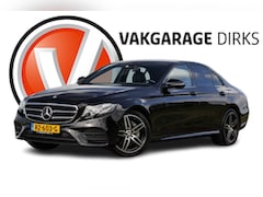 Mercedes-Benz E-klasse - 200 Aut9 AMG Widescreen ✅ Burmester ✅ ACC ✅ Sfeer