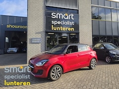 Suzuki Swift - 1.2 Style Smart Hybrid