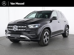 Mercedes-Benz GLE-Klasse - 400 e 4MATIC Luxury Line