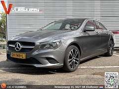 Mercedes-Benz CLA-Klasse - 200 CDI Ambition Automaat | Leder | Climate | Cruise | Navi | PDC |