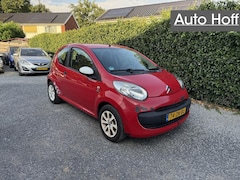 Citroën C1 - 1.0-12V Séduction | LMV | Stuurbekrachtiging | Radio / CD | APK tot 26-11-2025