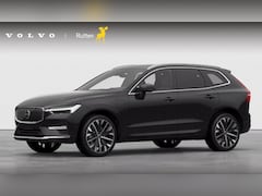 Volvo XC60 - T6 350PK Automaat AWD Ultra Bright Climate / Luchtvering / Panorama dak / Head Up-Display