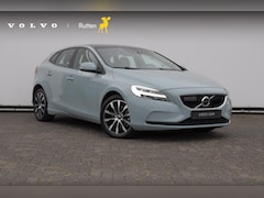 Volvo V40 - T2 122PK Automaat Momentum / Adaptieve cruise control / BLIS / Parkeersensoren met camera
