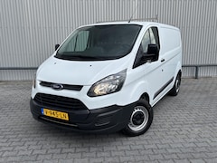 Ford Transit Custom - 270 2.0 TDCI L1H1*HAAK*3PERS*IMPERIAAL*INRICHTING