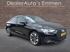 Audi A3 Limousine - 30 TFSI ECC 18"LMV PRIV.GLASS CRUISE