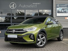 Volkswagen Taigo - 1.0 TSI R-Line Pano Navi Camera