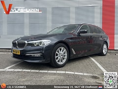 BMW 5-serie Touring - 520d Executive | Pano | Climate | Cruise | Navi | Camera | APK 07-2026 |