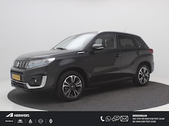 Suzuki Vitara - 1.5 Hybrid Style AUTOMAAT / Trekhaak / Glazen schuif-kanteldak / 1ste eigenaar / Adaptieve