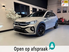 Volkswagen Taigo - 1.5 TSI R-Line Business |Pano|Cam|IQ-light|Ledbar| CarPlay |