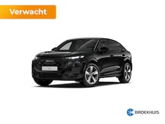 Audi Q3 Sportback - S edition | Adaptive cruise control | sound system | Climate pakket plus