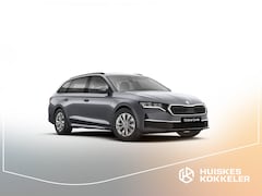 Skoda Octavia Combi - 1.5 TSI MHEV 150pk Business Edition Plus €2.000, - inruilpremie beschikbaar