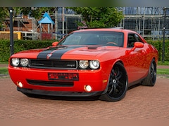 Dodge Challenger - SRT8 6.1L V8 432PK