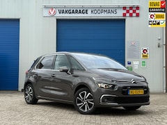 Citroën C4 Picasso - 1.2 PureTech Feel