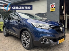 Renault Kadjar - 1.2 TCe Bose