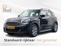 MINI Countryman - 2.0 Cooper S E ALL4 | Navi | Leer | Plug-in