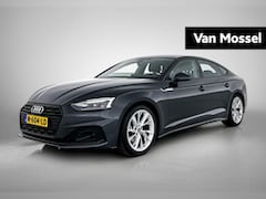 Audi A5 Sportback - 35 TFSI Business Edition l Apple Carplay / Android Auto l MMI navigatie plus MMI touch l A