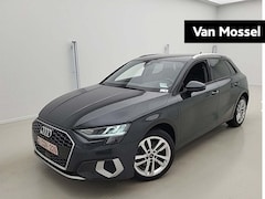 Audi A3 Sportback - 40 TFSI e Advanced edition l MMI navigatie plus MMI touch l Cruise Control l Autom. aircon