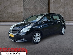 Toyota Verso - 1.8 VVT-i Business 7p