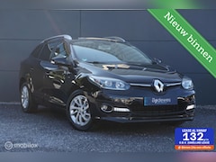 Renault Mégane Estate - 1.2 TCe Limited Navi Clima Cruise PDC