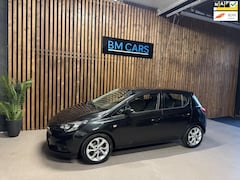 Opel Corsa - 1.4 Edition Airco, Cruise control, 1e eig
