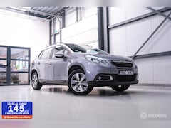 Peugeot 2008 - 1.2 PureTech Blue Lion | Panorama | Navigatie | Dealer onderhouden | PDC | Cruise | NL aut
