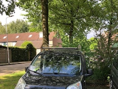 Fiat Fiorino - 1.4 MARGE GRIJS KENTEKEN.. 59dkm