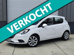 Opel Corsa - 1.4 Edition 1ste Eigenaar - BTW auto Navigatie