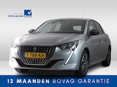 Peugeot 208 - 1.2 PureTech Allure Pack | 3D i -Cockpit | Apple CarPlay/ Android Auto | Achteruitrijcamer