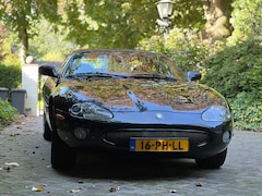 Jaguar XK8 - 4.0 V8 Coupé