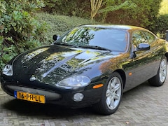 Jaguar XK8 - 4.0 V8 Coupé UITSTEKENDE CONDITIE