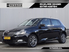 Skoda Fabia - 1.0 TSI Drive Trekhaak, Cruise, DAB, Navi, Navi, PDC