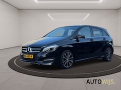 Mercedes-Benz B-klasse - 180 Ambition|Led|Trekhaak|AUT|Navi|NL AUTO|