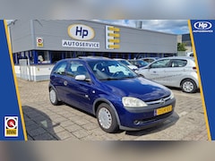 Opel Corsa - 1.2-16V Njoy