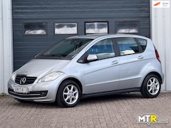 Mercedes-Benz A-klasse - 160 BlueEFFICIENCY Classic NWE APK