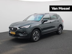 SEAT Tarraco - 1.5 TSI Style Business Intense 150 PK 7-zitter | Panoramadak | Navigatie | Adaptieve Cruis