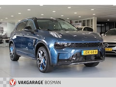 Lynk & Co 01 - 1.5/360/PANO/STOELVERWARMING
