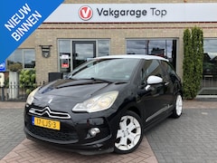 Citroën DS3 - 1.6 THP Sport Chic | PDC | Airco | 17" LMV | NAP