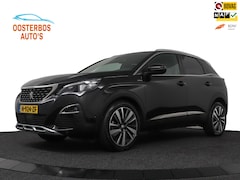 Peugeot 3008 - 1.2 T 131pk Automaat GT Line Avantage - Camera/Android/19 inch