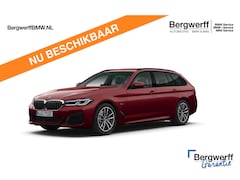 BMW 5-serie Touring - 530e M-Sport - Driving Ass Prof - Head-Up - Lasers - Hifi - Camera