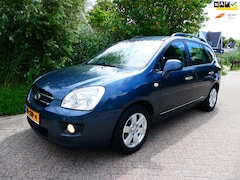 Kia Carens - 2.0 CVVT X-ecutive 7-PERSOONS 144pk Trekhaak 1500kg Clima