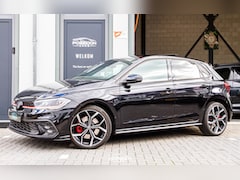Volkswagen Polo - 2.0 TSI GTI PANO |KEYLESS | IQ LIGHT | MODE | A.CAMERA