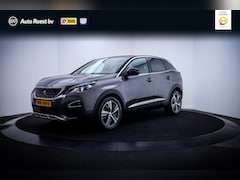 Peugeot 3008 - 1.2T GT-LINE 1e Eig. FULL LED | CAMERA | NAVI | CLIMA | CRUISE | BLUETH. | LMV