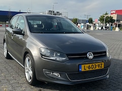 Volkswagen Polo - 1.2 TSI Highline