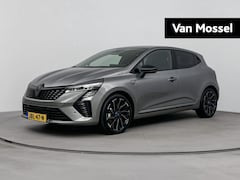 Renault Clio - 1.6 E-Tech Full Hybrid Esprit Alpine 145PK | Automaat | Navigatie | Adaptieve Cruise Contr