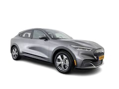 Ford Mustang Mach-E - RWD 75 kWh [ 3-Fase ] {SOH-94%} (INCL-BTW) *PANO | LUXURY-LEATHER | ADAPTIVE-CRUISE | BANG