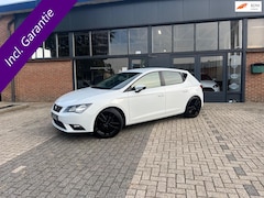 SEAT Leon - 1.4 TSI Style Business ACT, Airco, Navi, Pdc