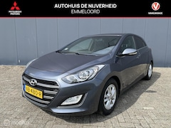 Hyundai i30 - 1.6 GDi GO TREKHAAK