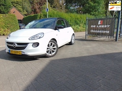 Opel ADAM - 1.0 Turbo Jam Favourite